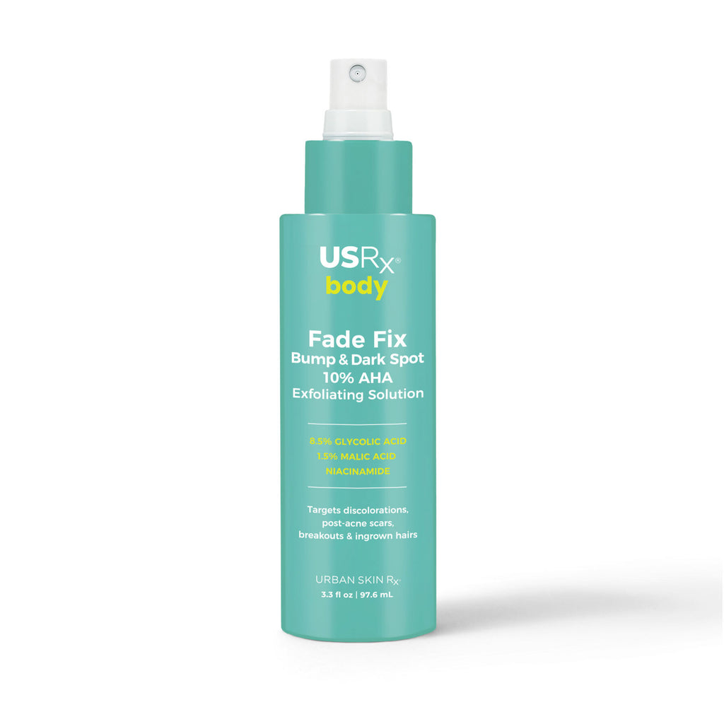 Even Tone Body Renewal Kit