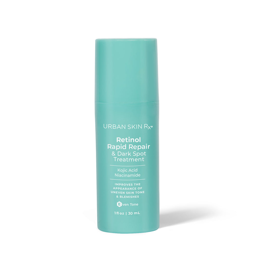 Dark Spot Corrector with Retinol Rapid Repair Urban Skin Rx