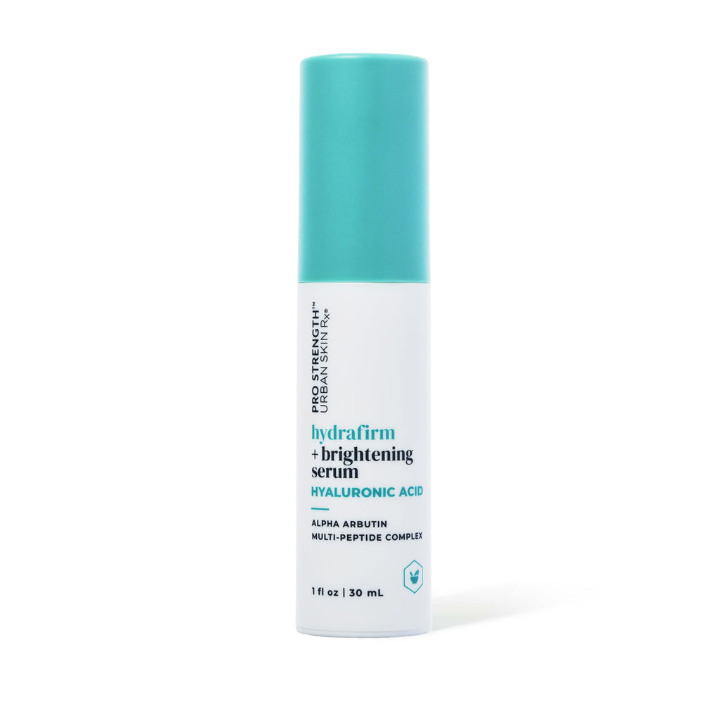 Hydrafirm Hyaluronic Acid Brightening Serum Urban Skin Rx