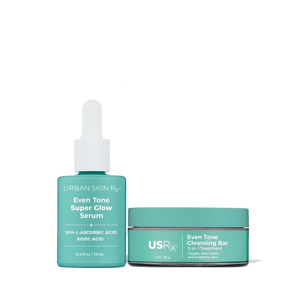 urban skin rx glutathione Dark Spot Defenders Kit