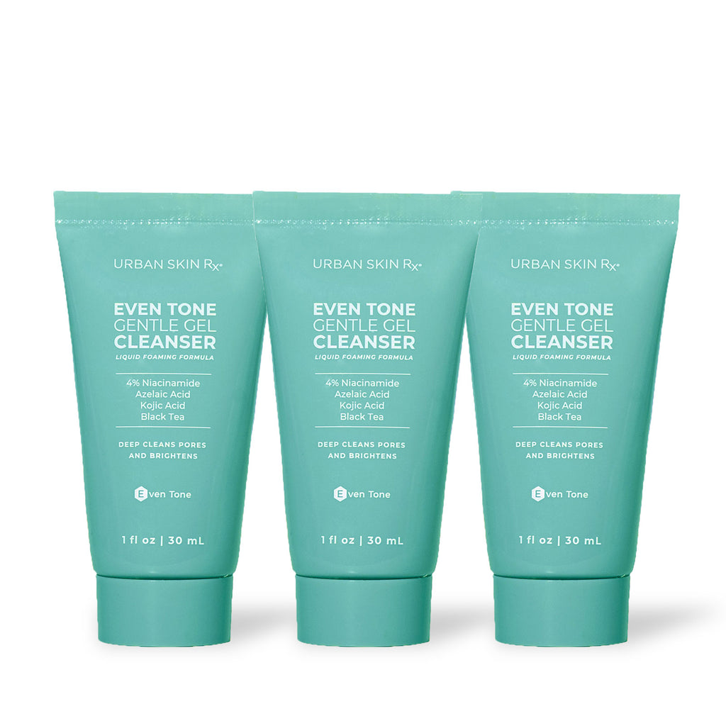 3個　GENiS Crystal Peel Gel Cleanser GENiS Professional | 商品詳細