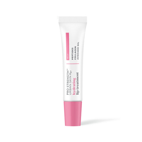 Tinted Hydrating Lip Treatment - Jelly