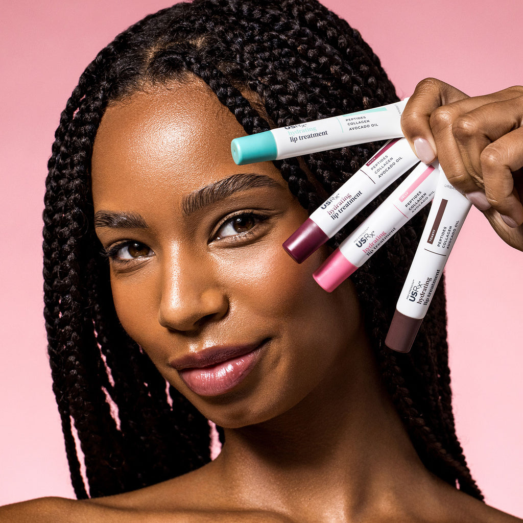 Tinted Hydrating Lip Kit | Urban Skin Rx®