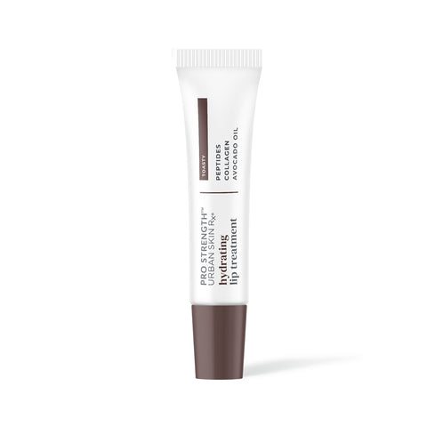 Tinted Hydrating Lip Treatment - Toasty