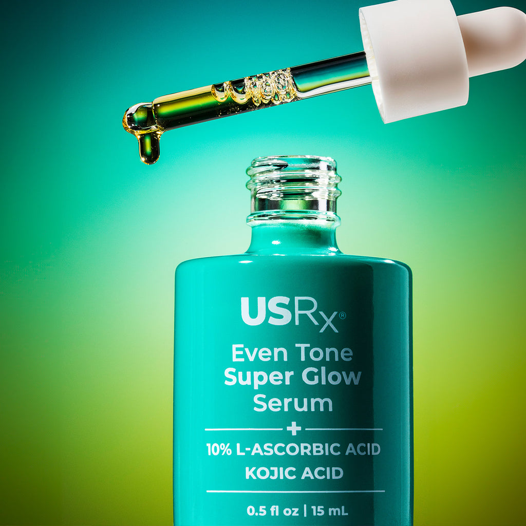 Even Tone Super Glow Serum | Urban Skin Rx | Urban Skin Rx®