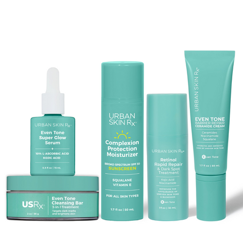Even Tone Award Winners Bundle