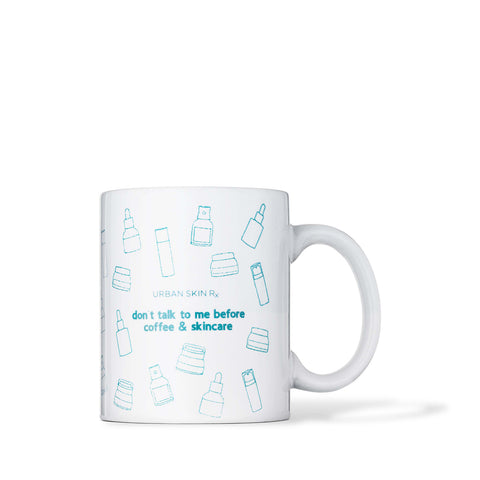 Skincare Coffee Mug