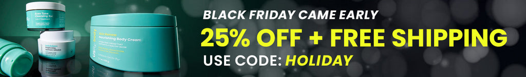 Dark Spots & Uneven Skin