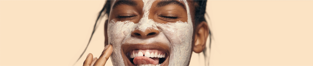 Cleansers, Masks & Toners