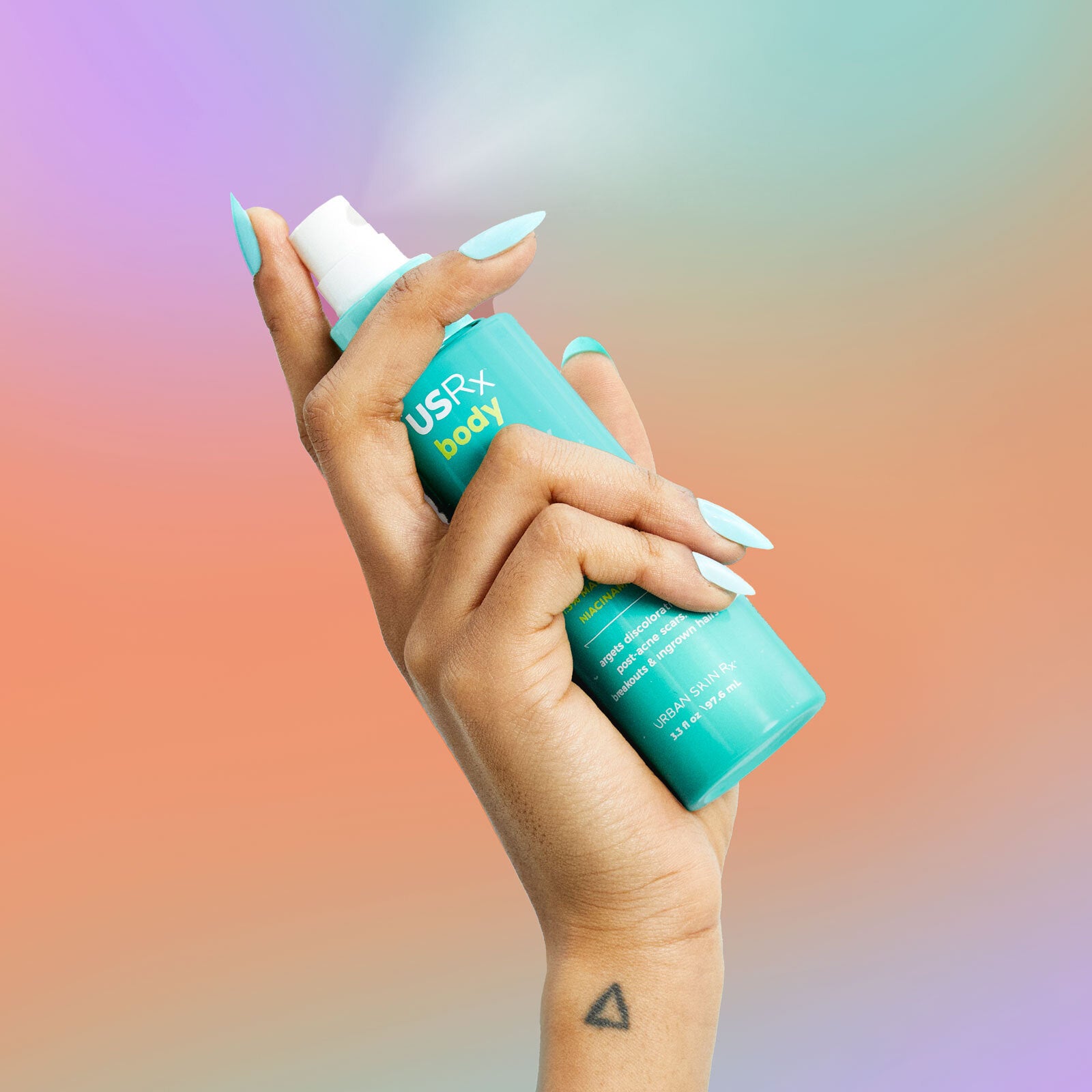 Fade Fix Bump & Dark Spot 10% AHA Exfoliating Solution