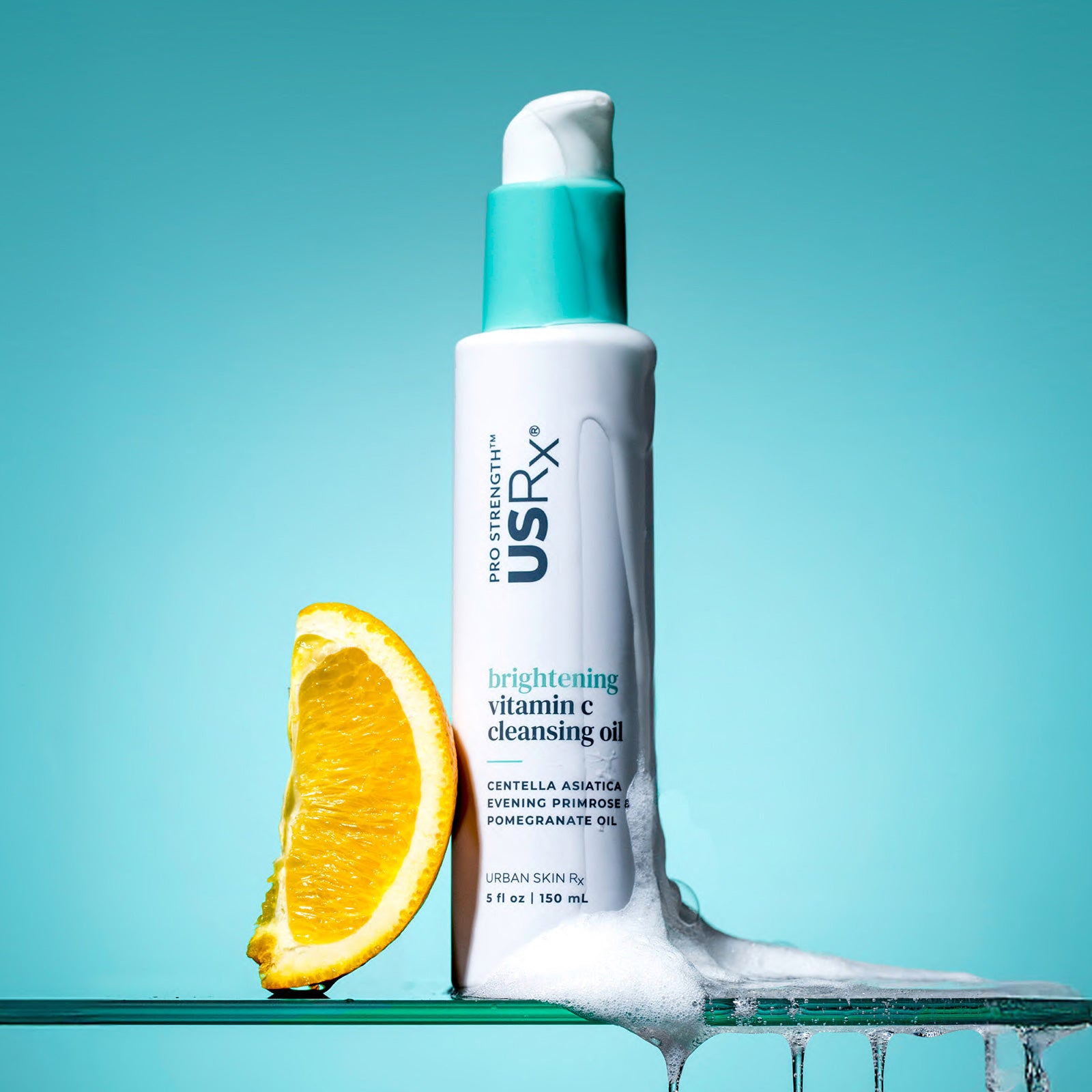 美容液 uni R Brightening Vitamin C Cleansing Oil | Urban Skin Rx®