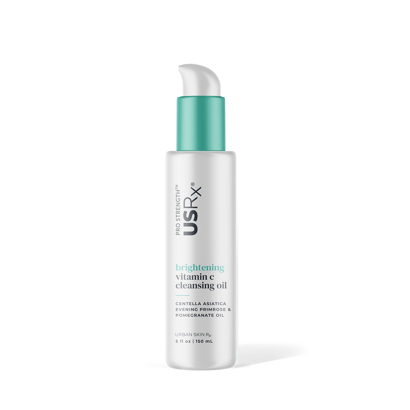 Brightening Vitamin C Cleansing Oil