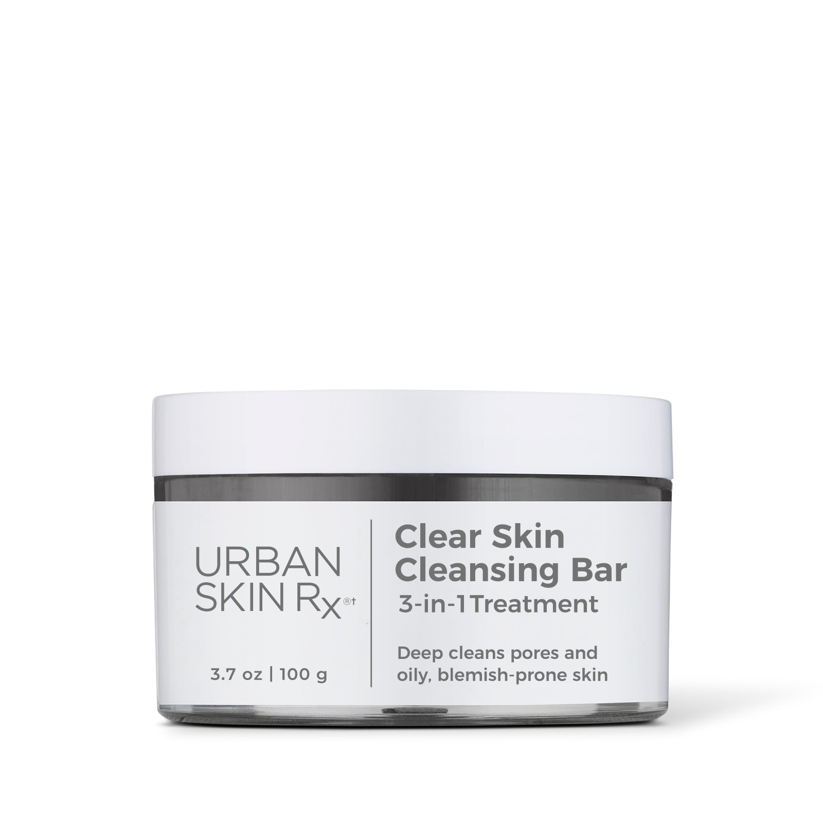 Award-Winning Clear and Even Tone Body Cleansing Bar