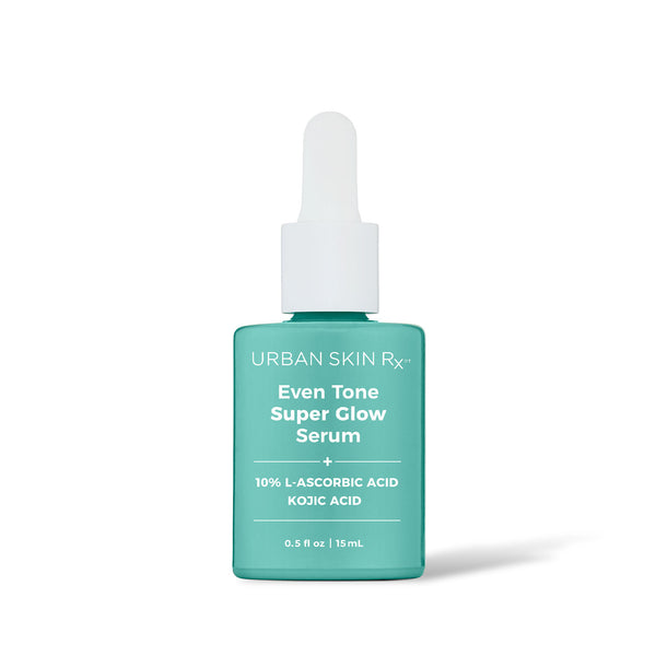Even Tone Super Glow Serum | Urban Skin Rx | Urban Skin Rx®