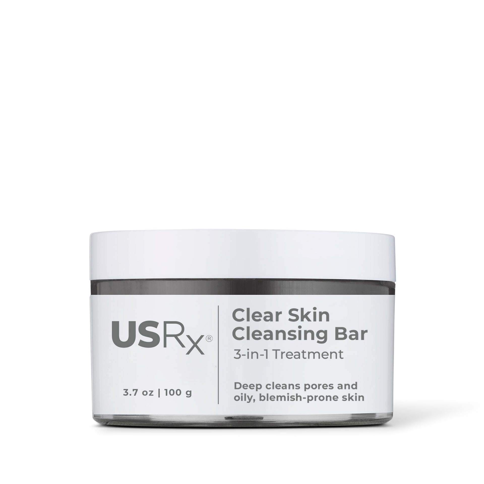 Clear Cleansing Bar