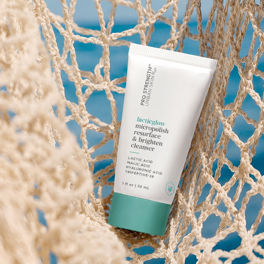 Urban Skin Rx - Skin Care From The Melanin Experts | Urban Skin Rx®