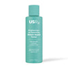 Bottle of USRX Witch Hazel Toner set against a white background