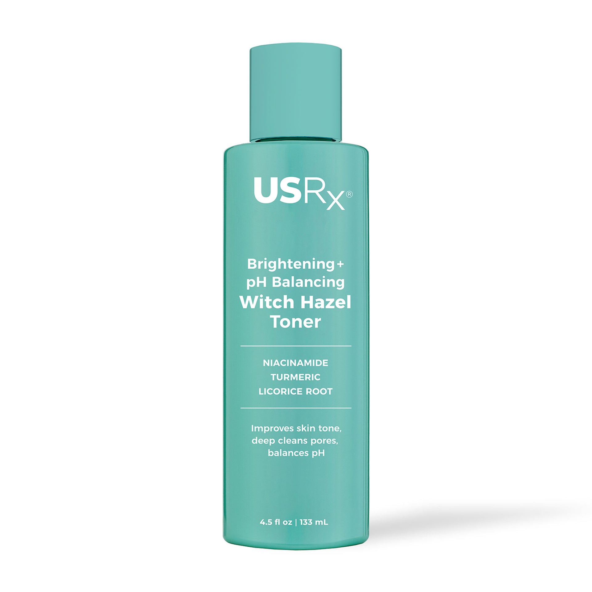 Brightening & pH Balancing Witch Hazel Toner