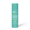Bottle of USRX Complexion Protection Moisturizer Sunscreen with SPF 30 on a white background