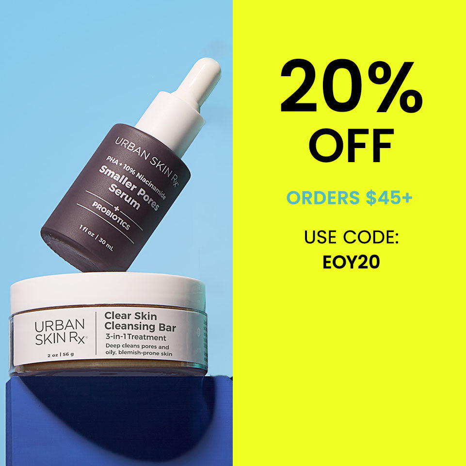 Urban Rx Skin Routine The Essential Oils to Incorporate Into Your Skincare Routine | Urban ...