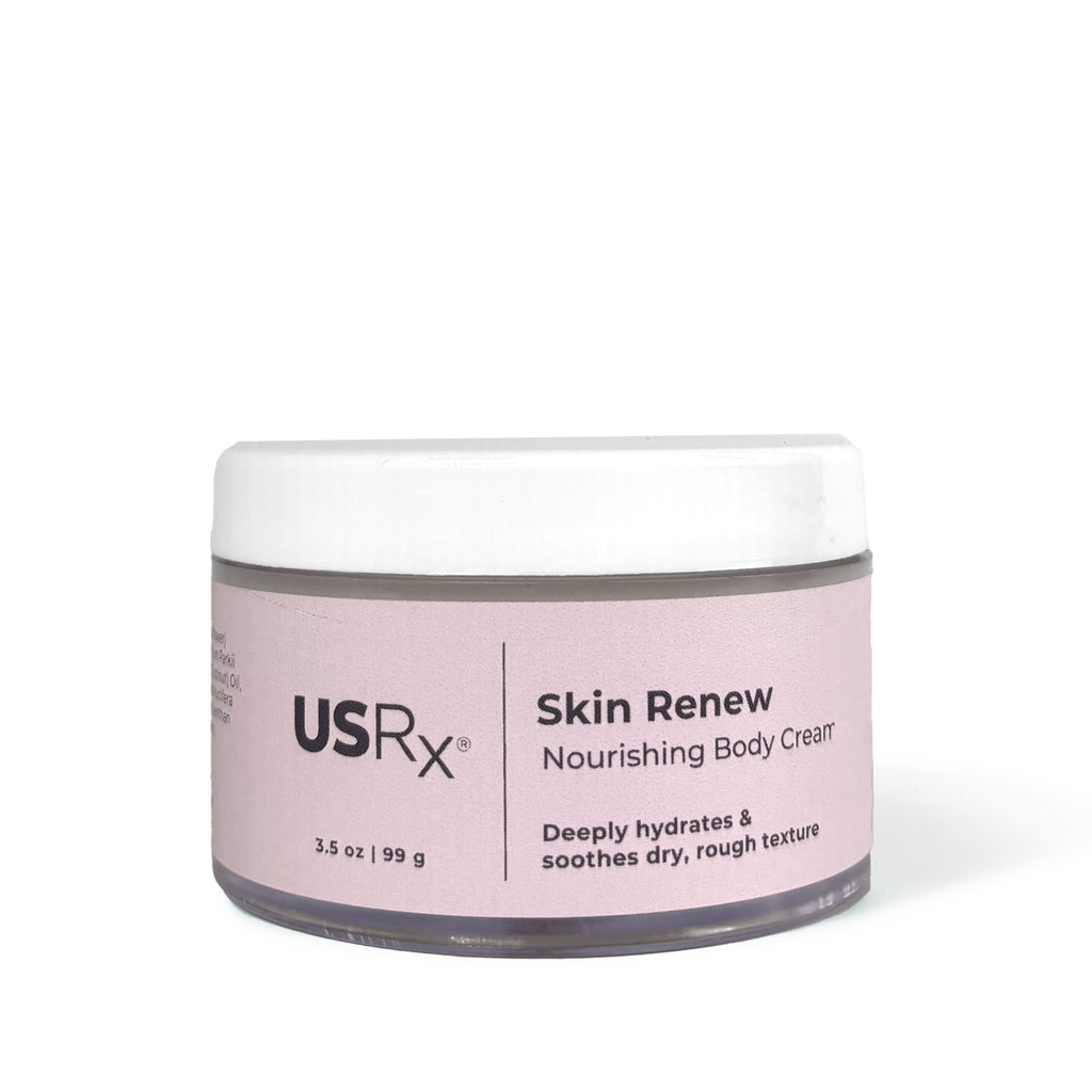 Skin Renew Nourishing Body Cream