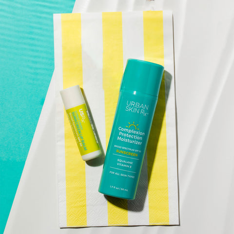Holiday Rx Holiday Glow Shop | Urban Skin Rx®
