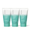 Three Urban Skin Rx Mini LacticGlow Micropolish Cleansers 