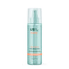 Bottle of USRX Glow Boost AHA Body Mist in Nectarine Bellini 