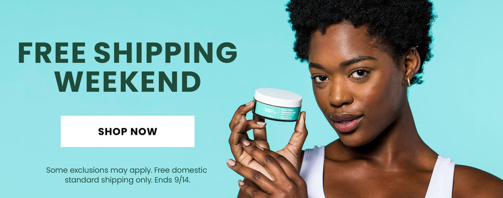 USRx Free Shipping offer