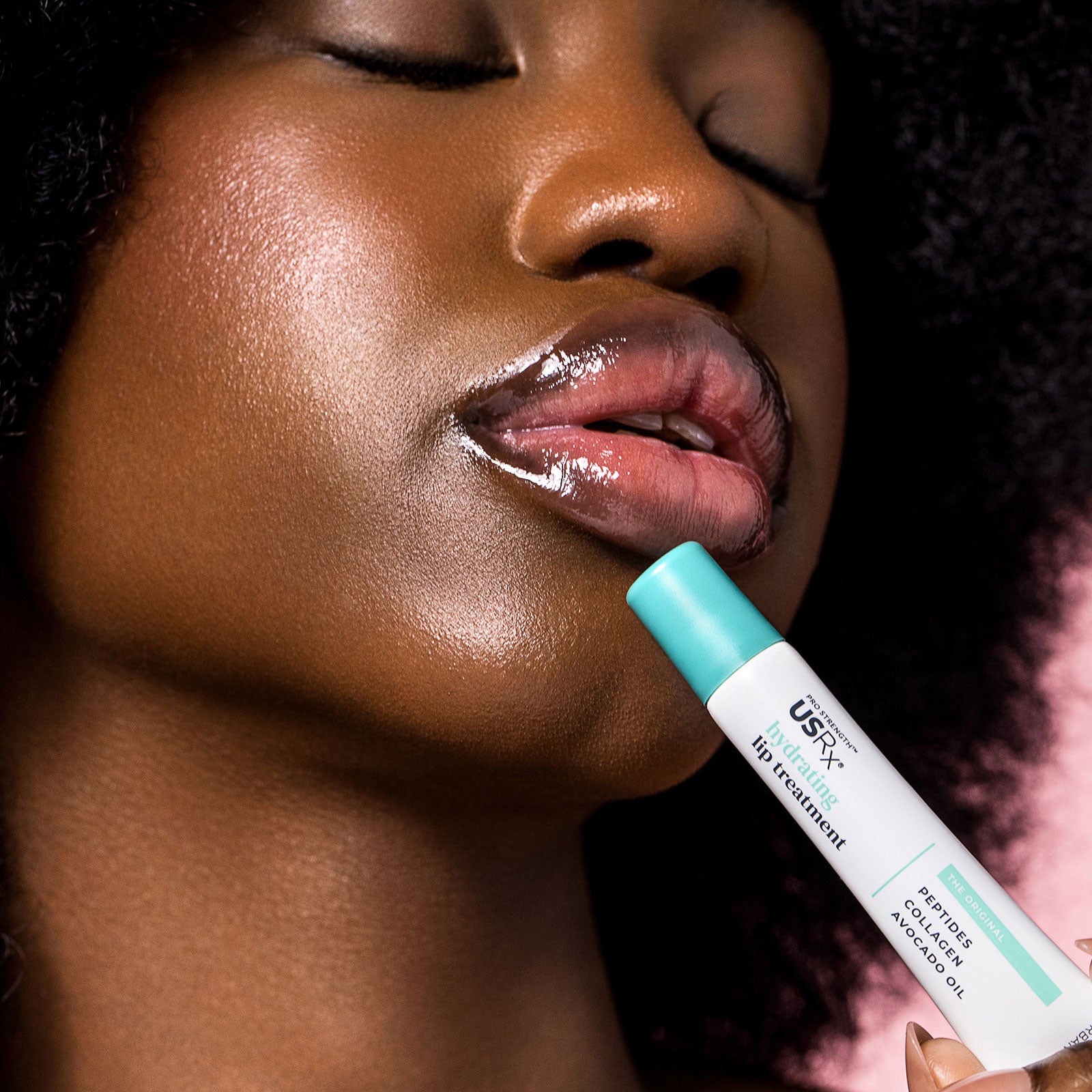 Hydrating Lip Treatment - Hydrate and Renew! | Urban Skin Rx