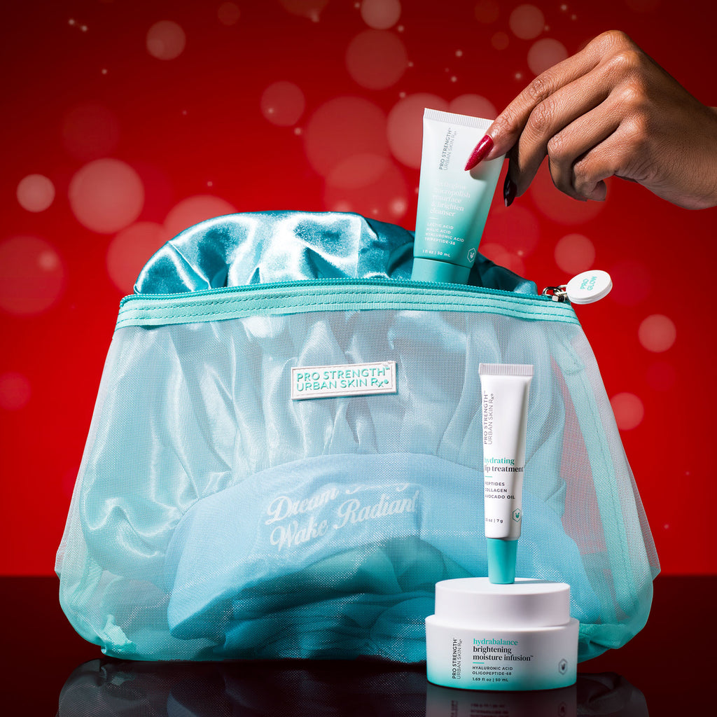 Pro-Strength Holiday Glow Kit