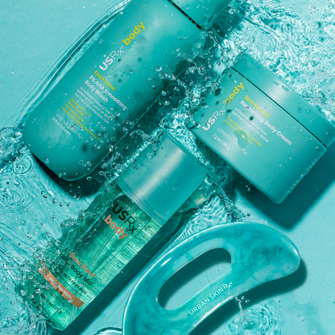 The Spring Body Bundle