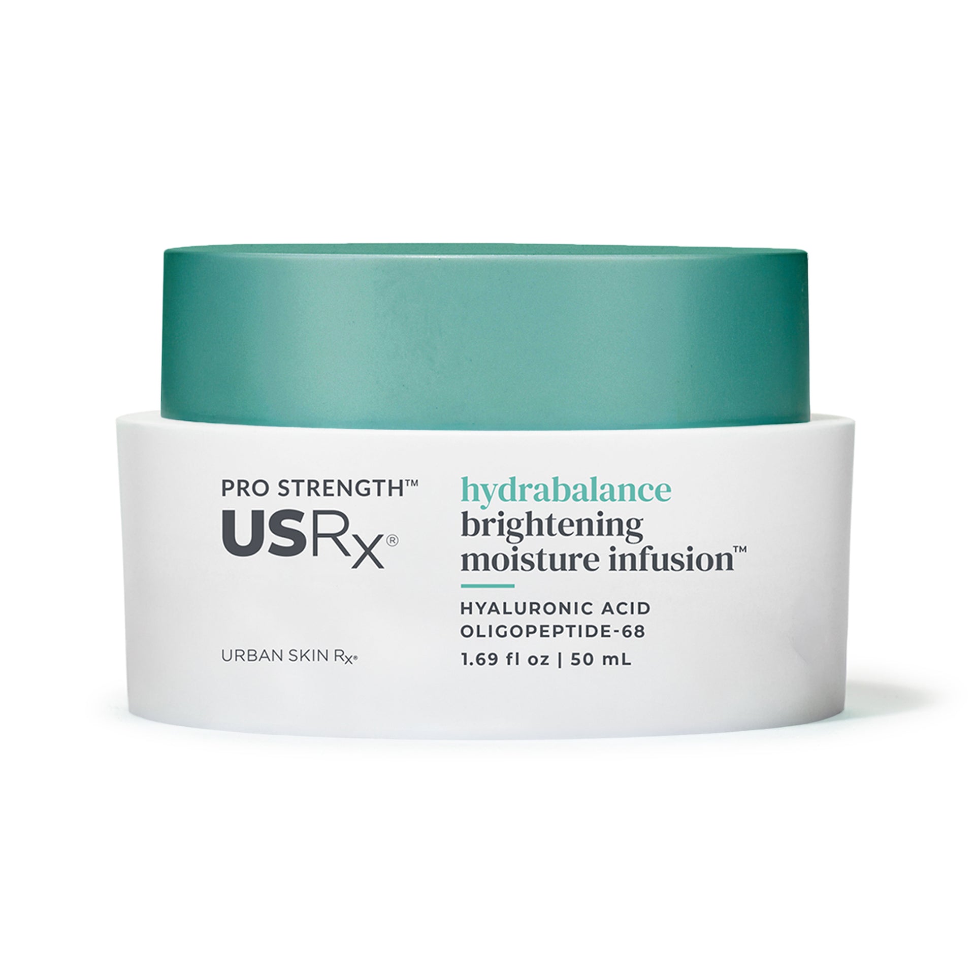 HydraBalance Brightening Moisture Infusion