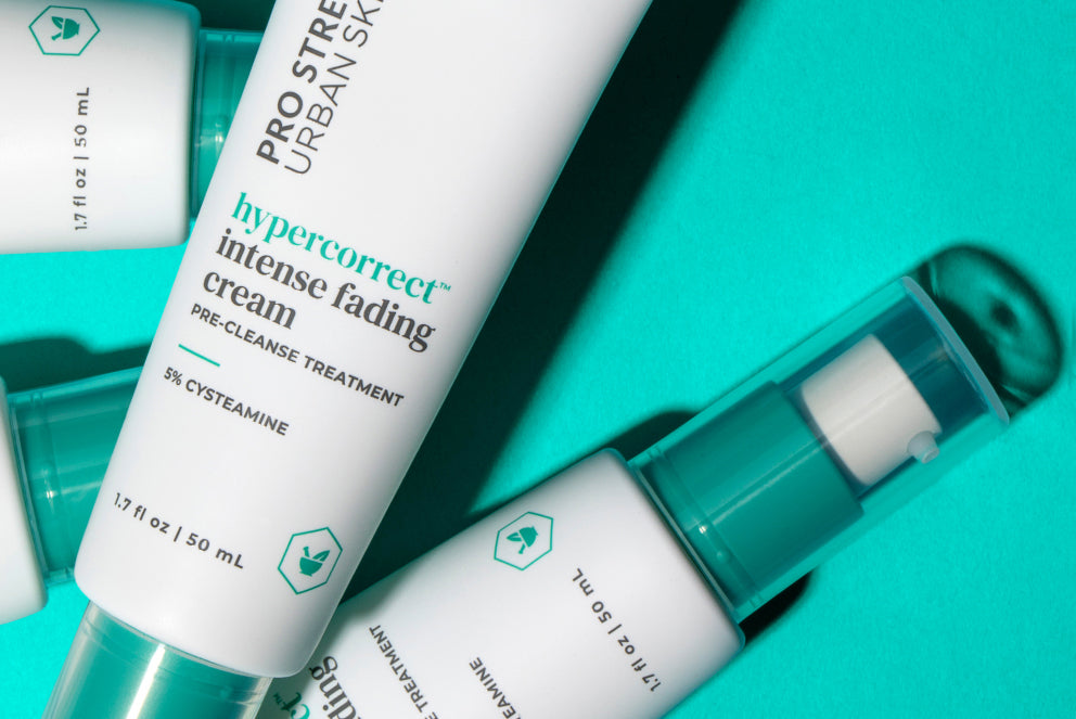 Super C: Vitamin C Brightening Serum | Urban Skin Rx