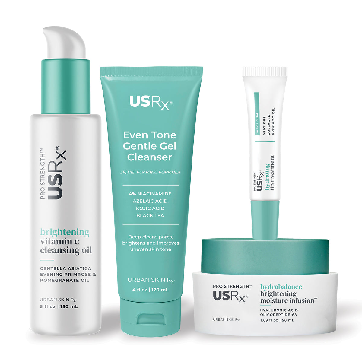 Hydration Heroes Kit