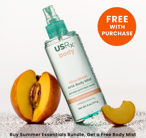 Shop All Skin Care Products from Urban Skin Rx | Urban Skin Rx®