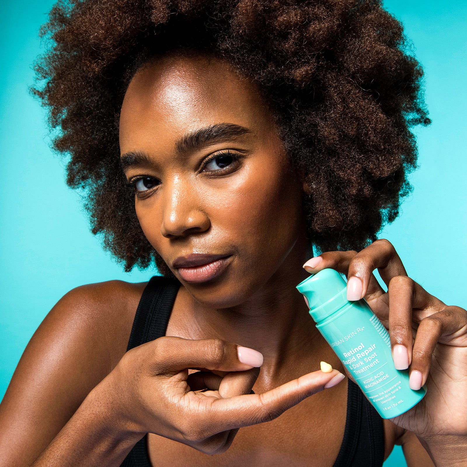 urban skin rx glutathione Even Tone Super Glow Serum Talk about a game Urban Skin Rx Even Tone