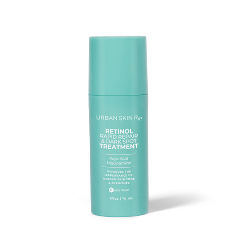 Urban Rx Skin Routine Shop All Skin Care Products from Urban Skin Rx