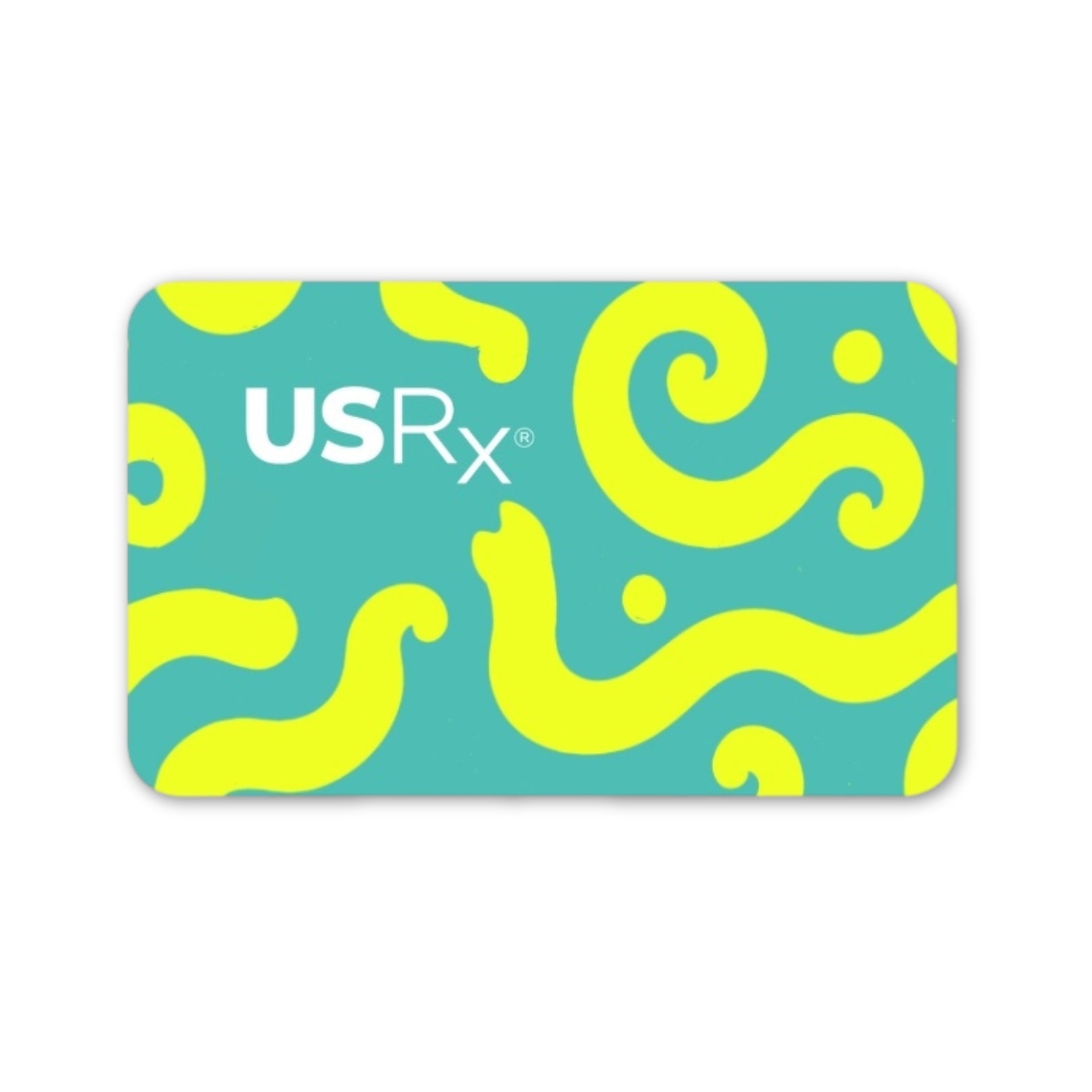 USRx Gift Card