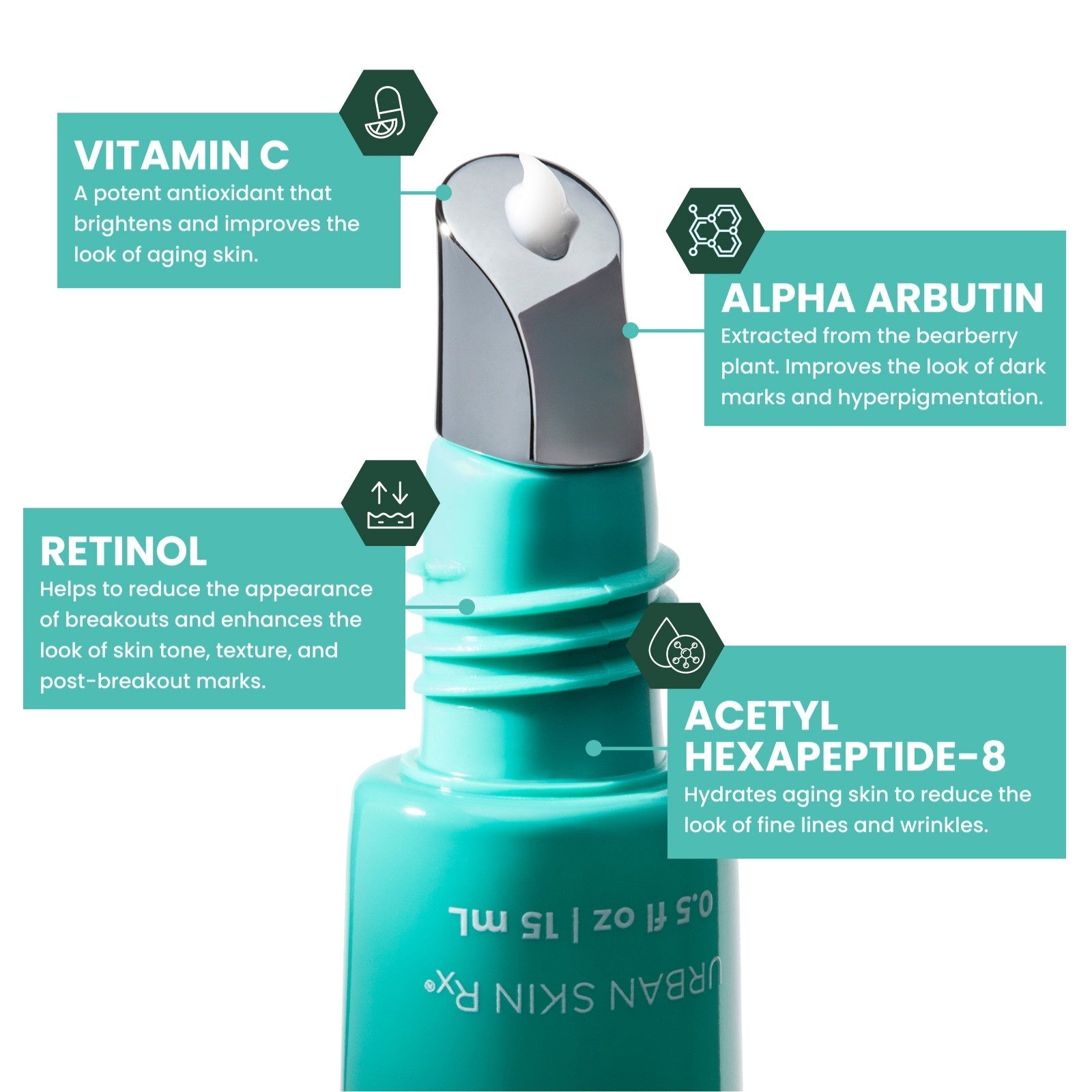 Dark Circle Vitaleyez Treatment