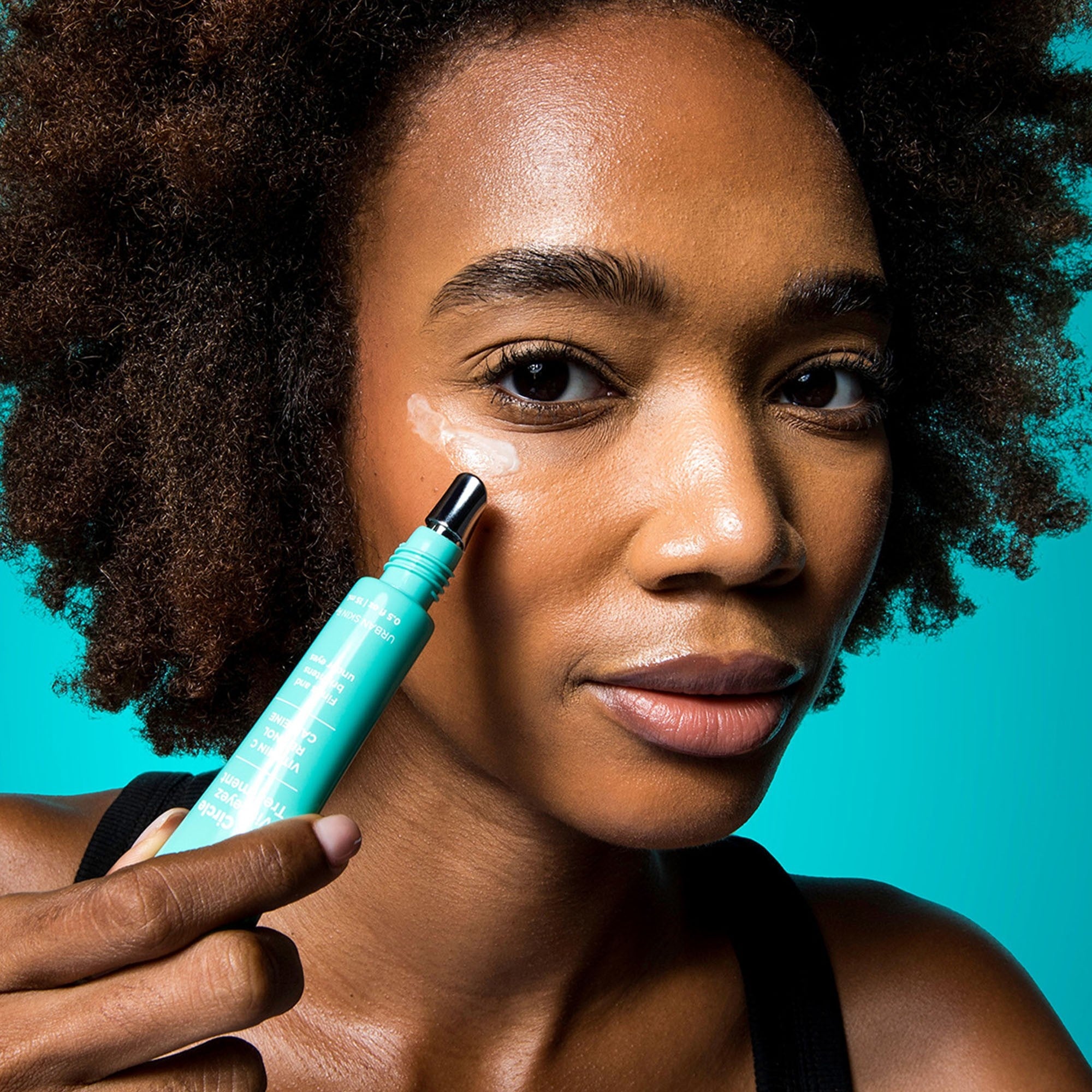 Dark Circle Vitaleyez Treatment