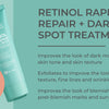 Mini Retinol Rapid Repair & Dark Spot Treatment
