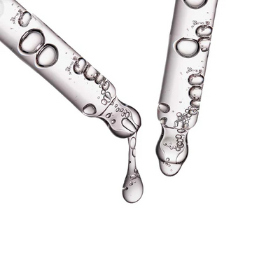 Ingredient icon for tranexamic acid on a white background