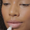 Video of models applying Urban Skin Rx tinted hydrating lip treatments