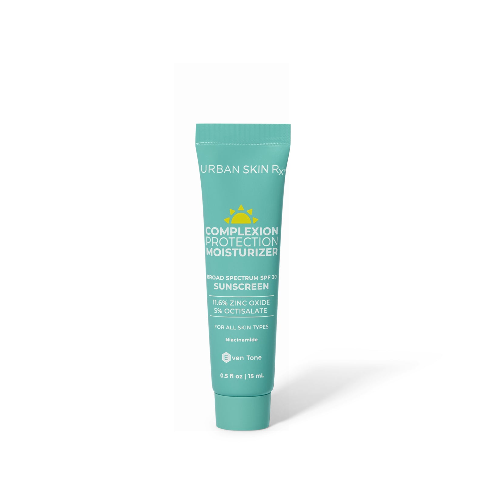 Mini Complexion Protection Moisturizer SPF 30