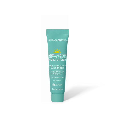 CSAT - Mini Complexion Protection Moisturizer SPF 30