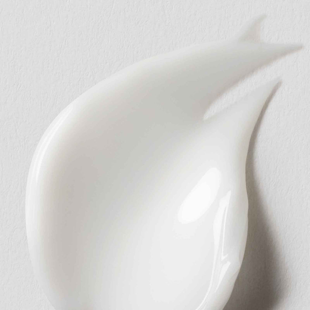 Swatch of product of USRX HydraBalance Brightening Moisture Infusion on white background