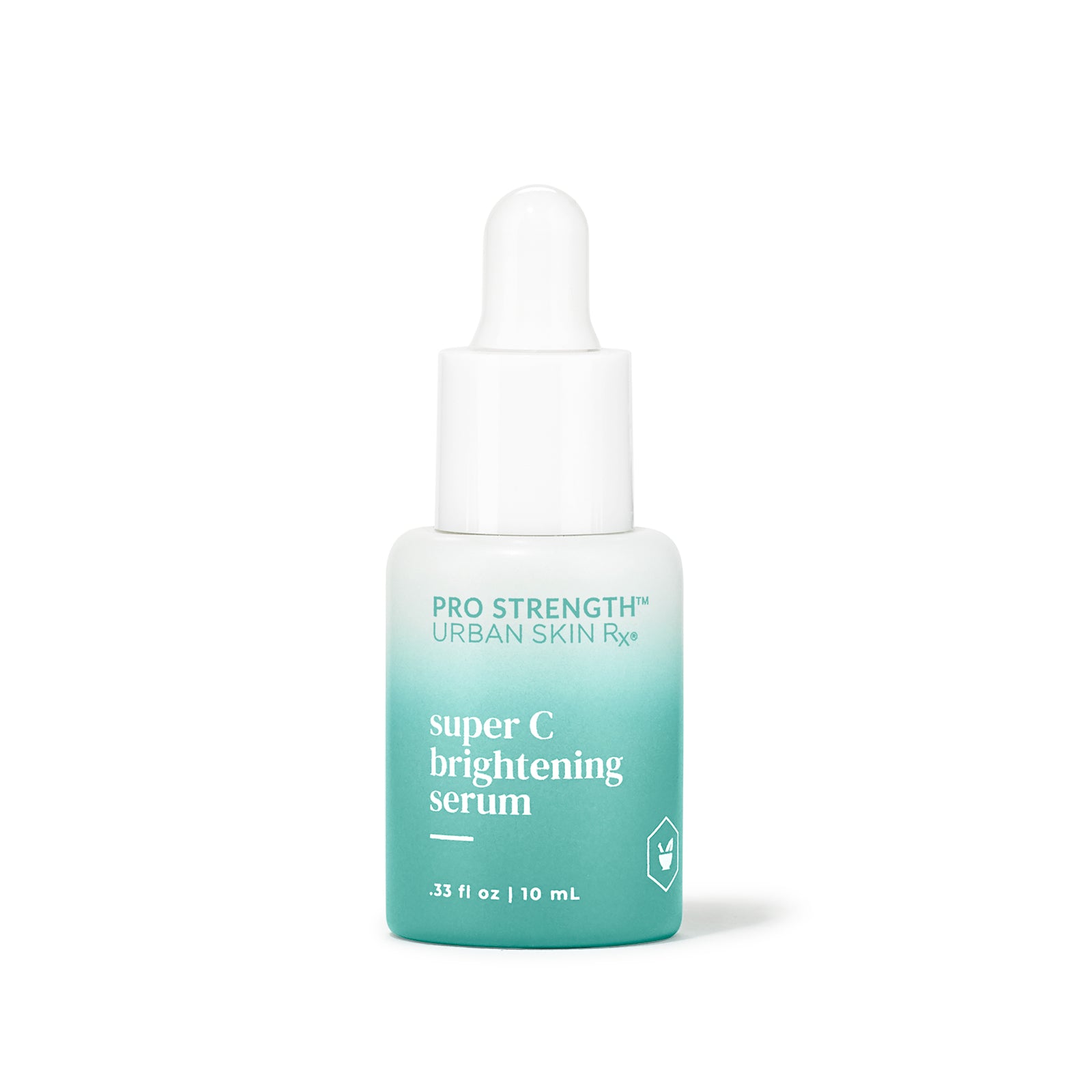 Super C: Vitamin C Brightening Serum | Urban Skin Rx | Urban Skin Rx®