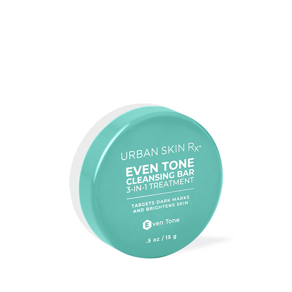 CSAT - Sample Size Even Tone Cleansing Bar 0.5 oz