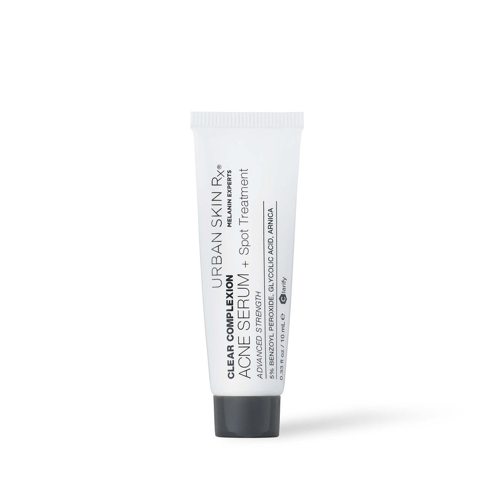 Mini Clear Complexion Acne Serum + Spot Treatment